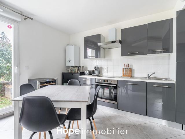 Appartement Lentilly 4 pièce s 80 m2