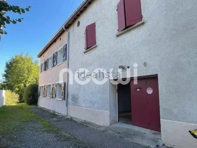 Appartement, Lentilly