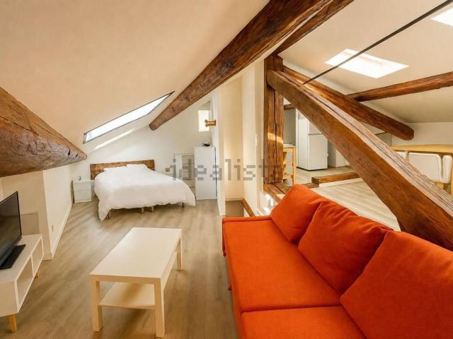 Appartement, Lentilly