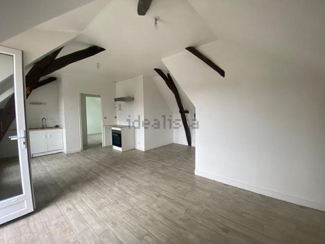 Appartement, Lencloître