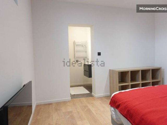 Appartement, Lens