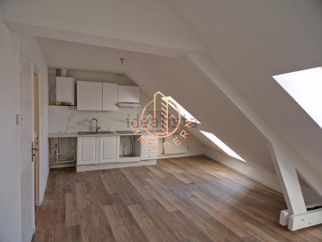 Appartement, Lens