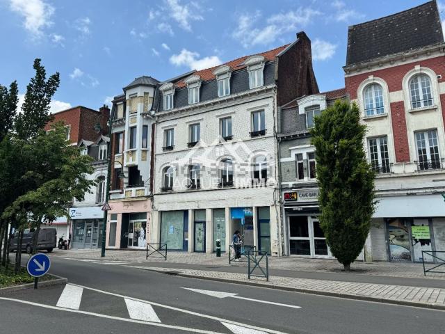 Appartement, Lens