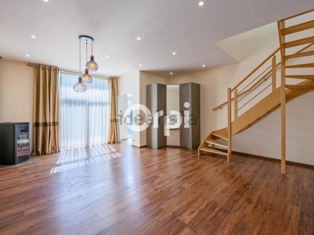 Appartement, Lens