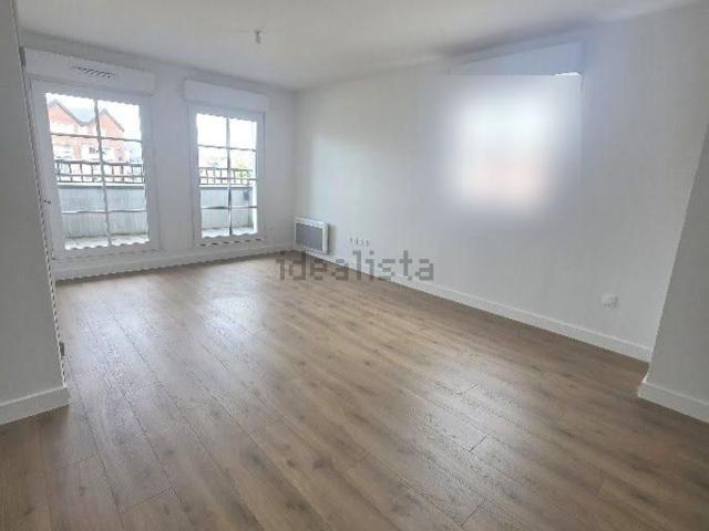 Appartement, Lens