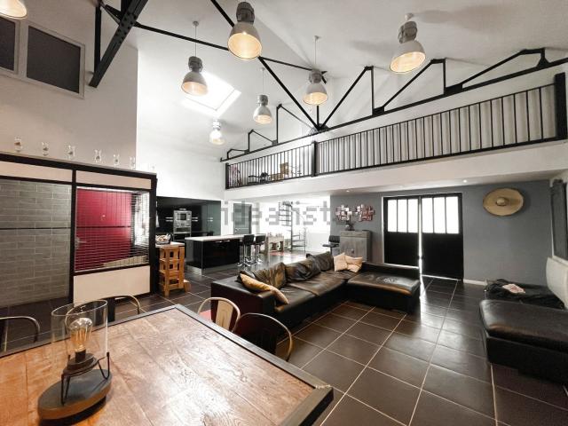 Appartement, Lens