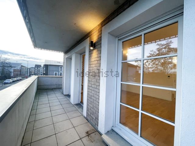 Appartement, Lens