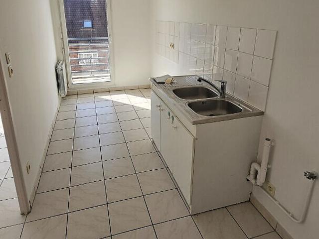 Appartement Lens 3 pièce s 75 m2