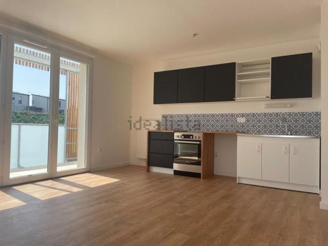 Appartement, Lens