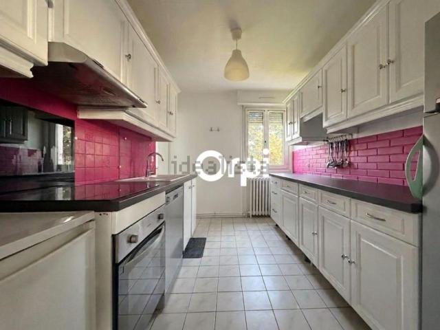Appartement, Lens