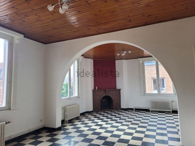 Appartement, Lens