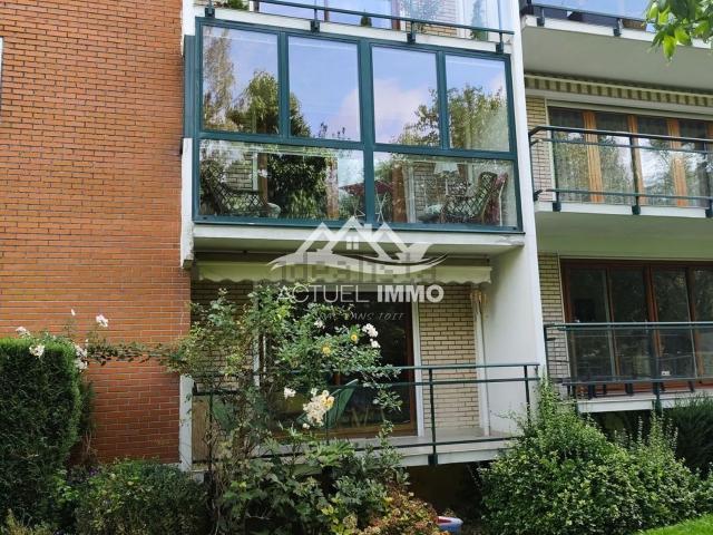 Appartement, Lens