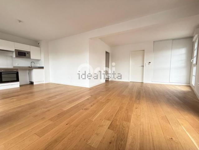 Appartement, Lens