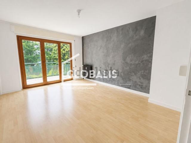 Appartement, Lens