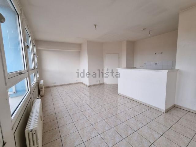Appartement, Lens