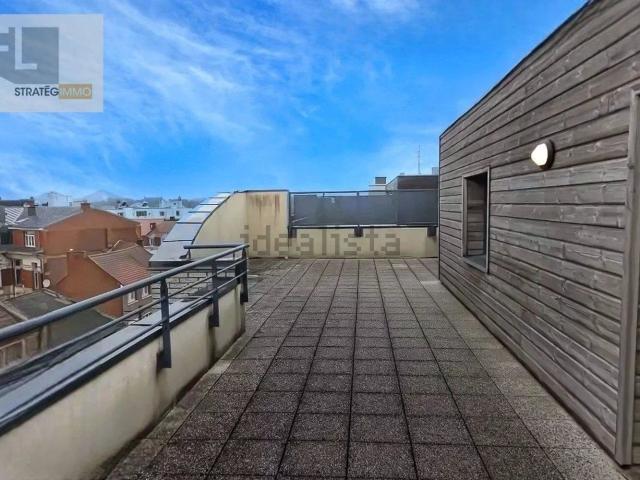Appartement, Lens