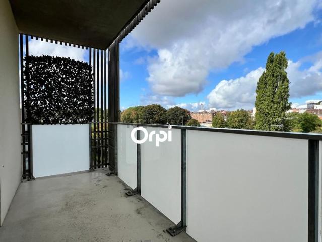 Appartement, Lens