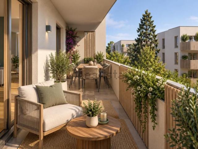 Appartement, Léognan