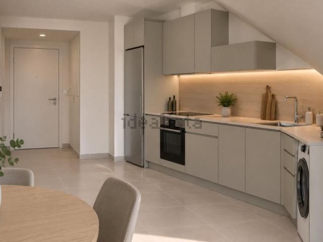 Appartement, Léognan