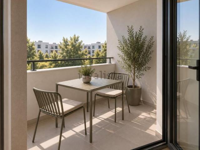 Appartement, Léognan