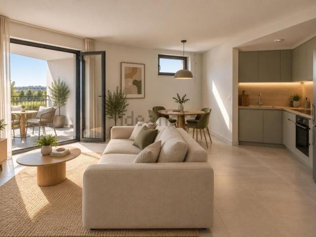 Appartement, Léognan