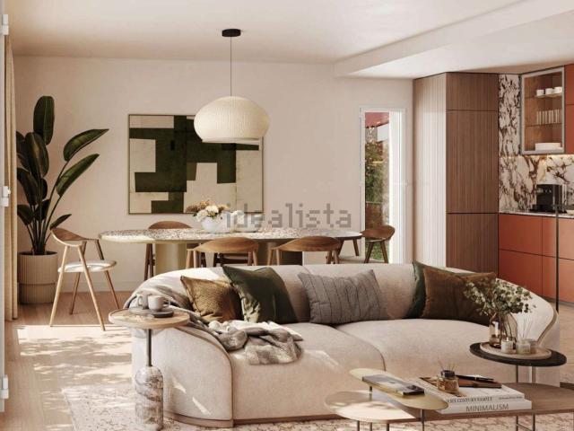 Appartement, Léognan