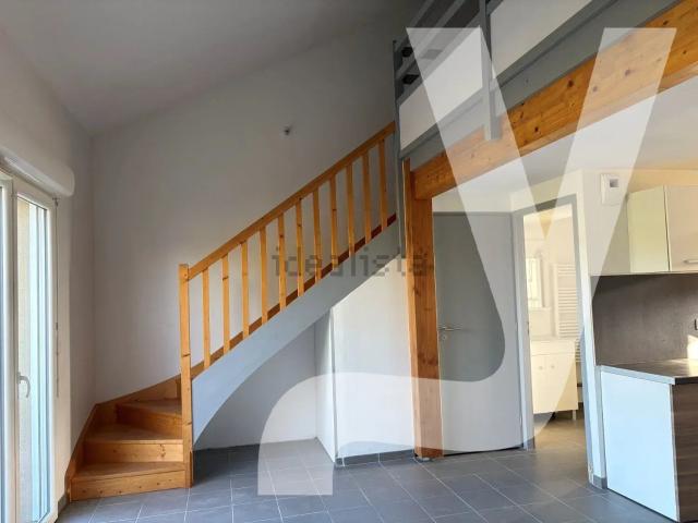 Appartement, Léognan