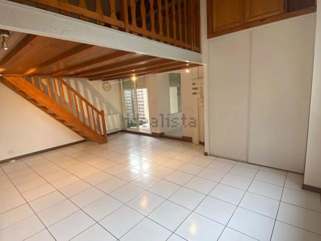 Appartement, Léognan
