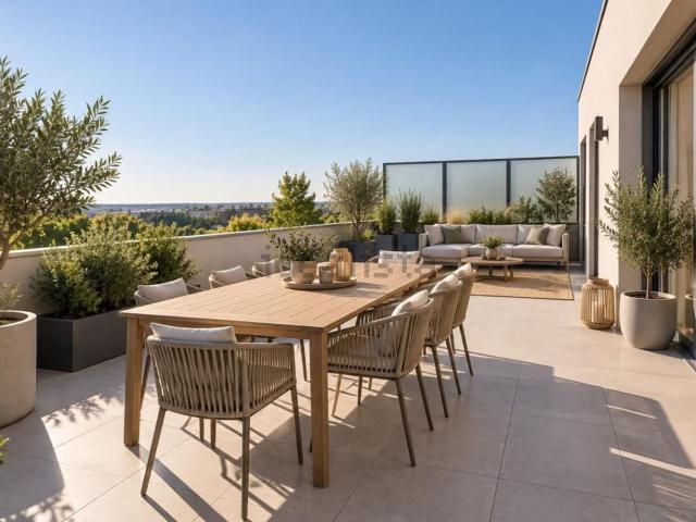 Appartement, Léognan