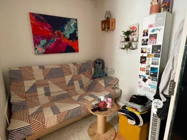 Appartement, Léon Blum Folie Regnault, Paris