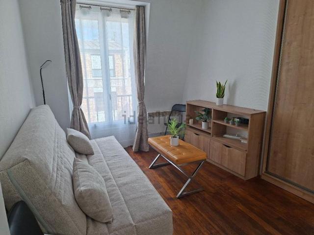 Appartement, Léon Blum Folie Regnault, Paris