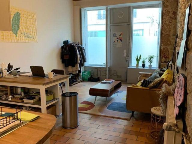 Appartement, Léon Blum Folie Regnault, Paris