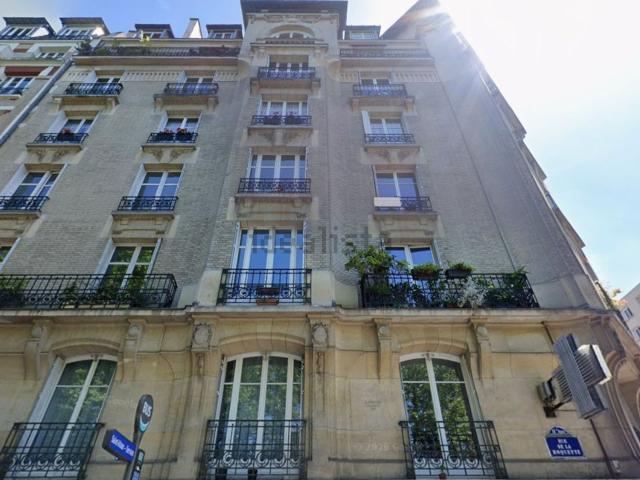 Appartement, Léon Blum Folie Regnault, Paris