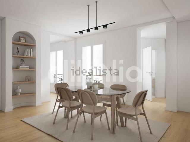 Appartement, Léon Blum Folie Regnault, Paris