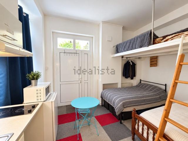 Appartement, Léon Blum Folie Regnault, Paris