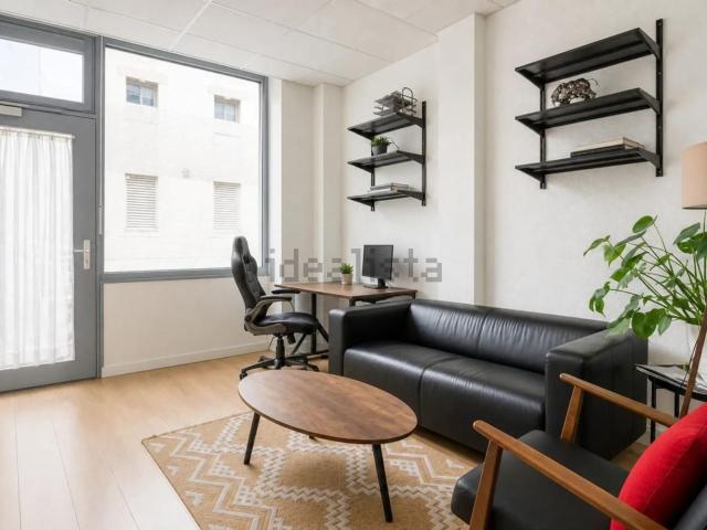 Appartement, Léon Blum Folie Regnault, Paris