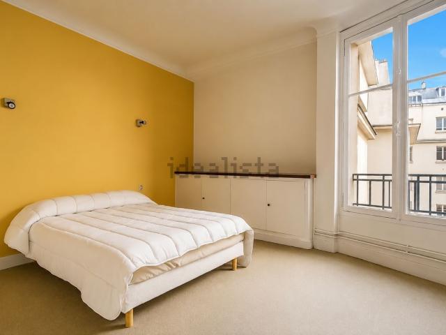Appartement, Léon Blum Folie Regnault, Paris