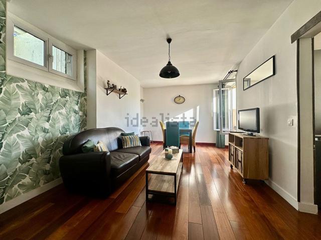 Appartement, Léon Blum Folie Regnault, Paris