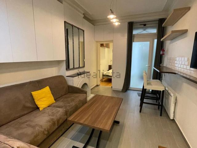 Appartement, Léon Blum Folie Regnault, Paris
