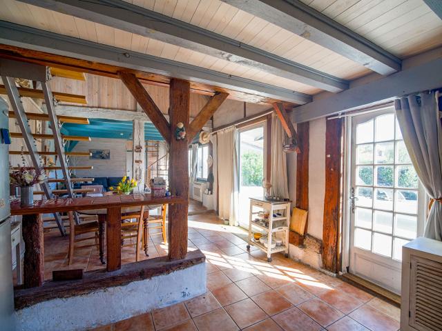 Appartement Leon 3 pièce s 58.50 m2