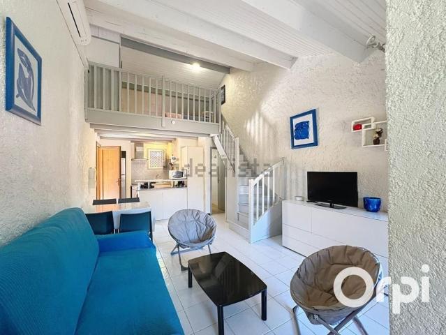 Appartement, Lecci