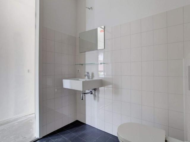 Appartement Leeghwater 70, Amersfoort
