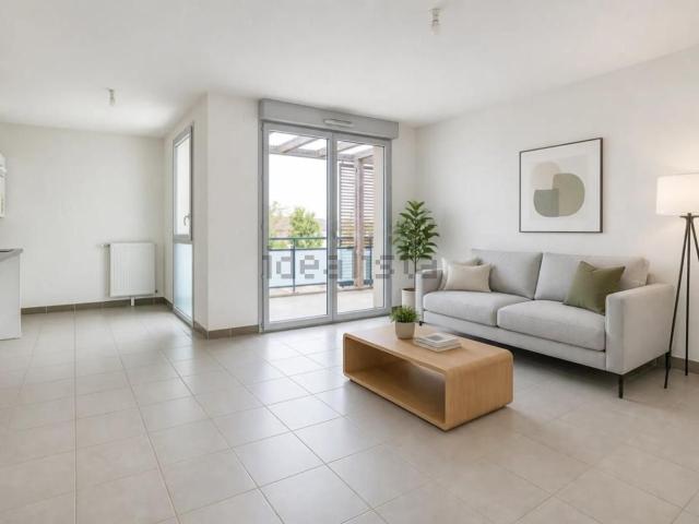 Appartement, Léguevin