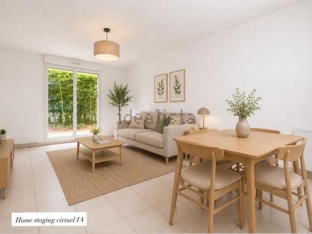 Appartement, Léguevin