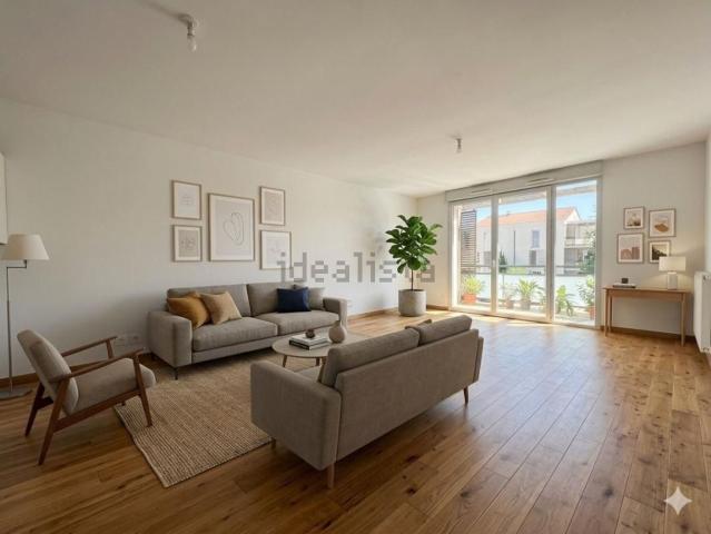 Appartement, Léguevin