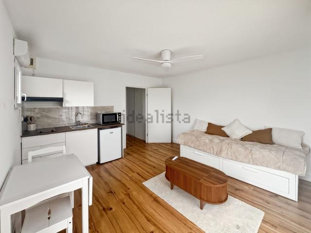 Appartement, Léguevin