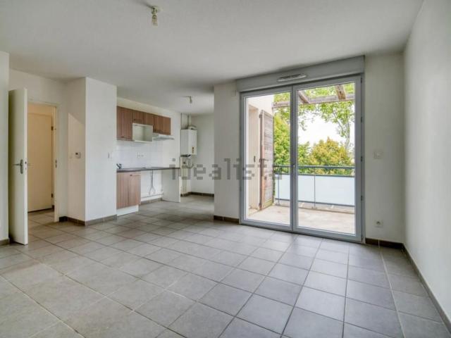 Appartement, Léguevin