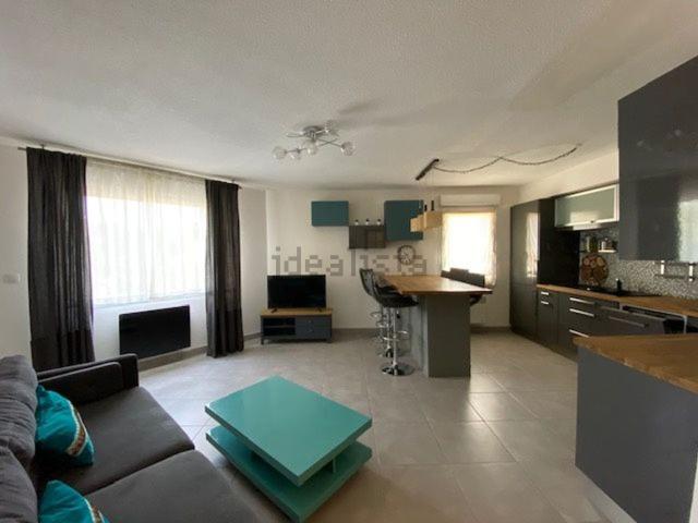Appartement, Léguevin