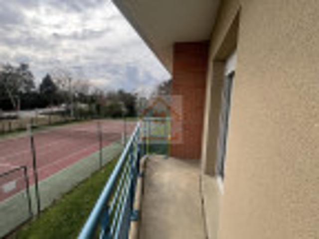 Appartement LEGUEVIN 31490