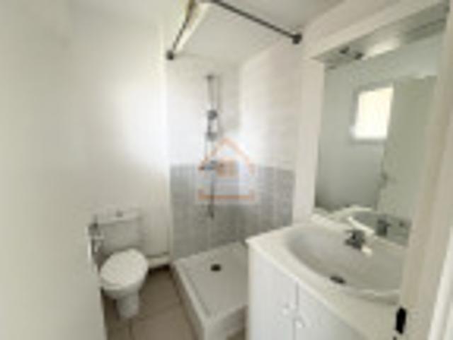 Appartement LEGUEVIN 31490